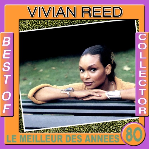 VIVIAN REED