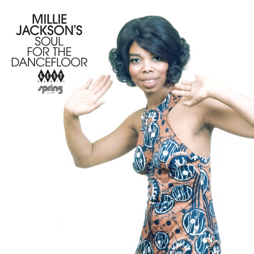MILLIE JACKSON