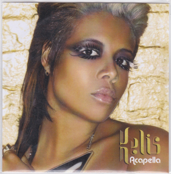 KELIS