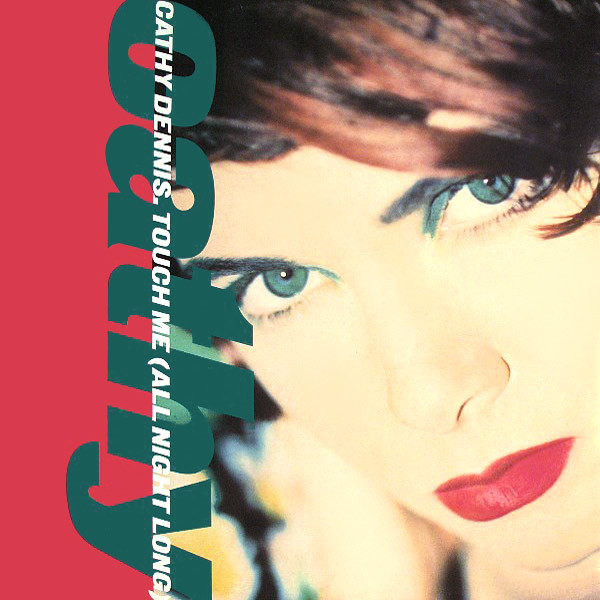 CATHY DENNIS