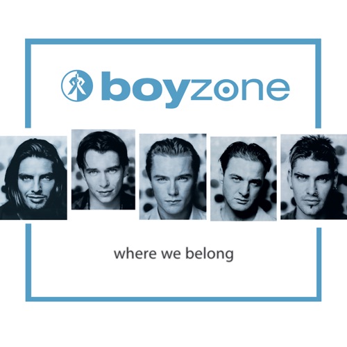 BOYZONE