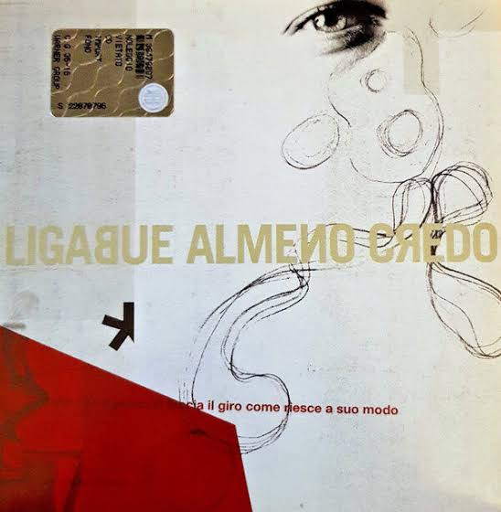 LIGABUE