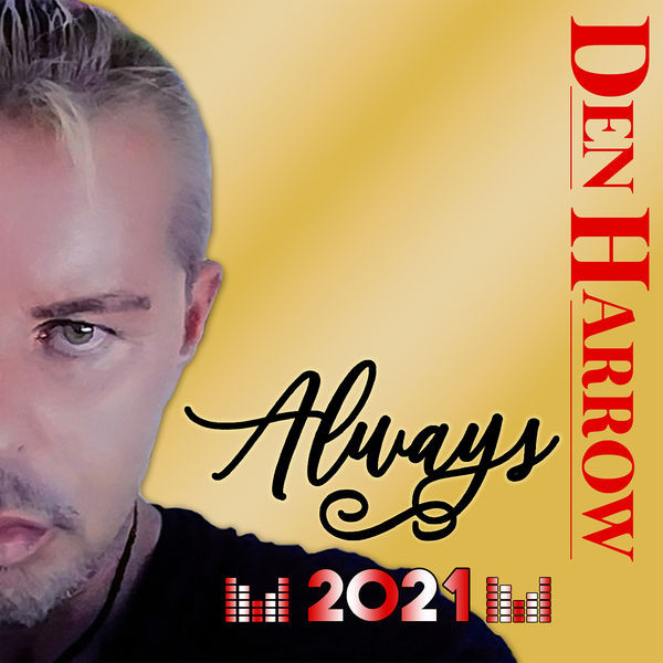 DEN HARROW