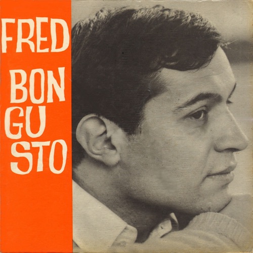 FRED BONGUSTO
