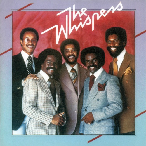 THE WHISPERS