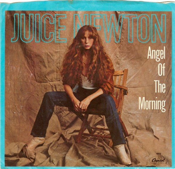 JUICE NEWTON