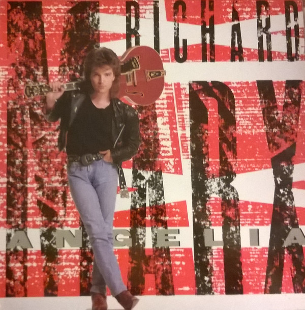 RICHARD MARX