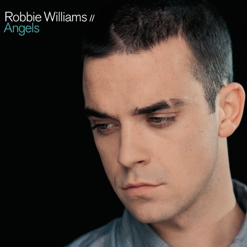 ROBBIE WILLIAMS