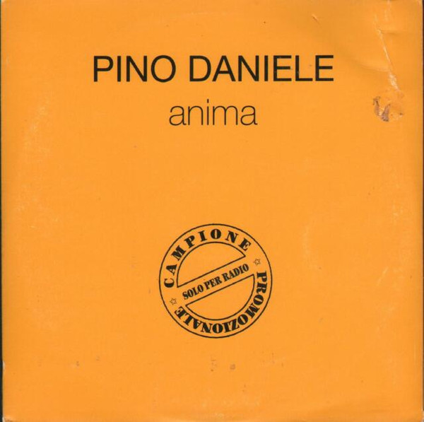 PINO DANIELE