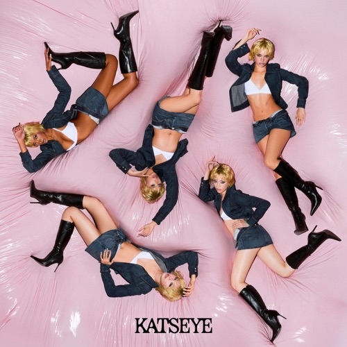 KATSEYE