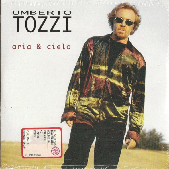 UMBERTO TOZZI