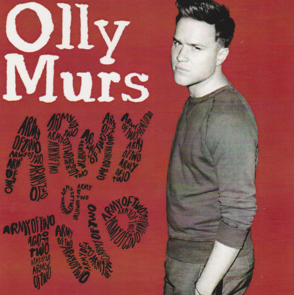OLLY MURS