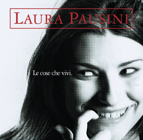 LAURA PAUSINI