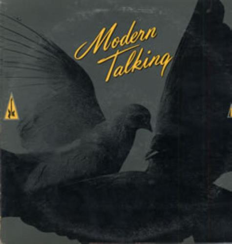 MODERN TALKING