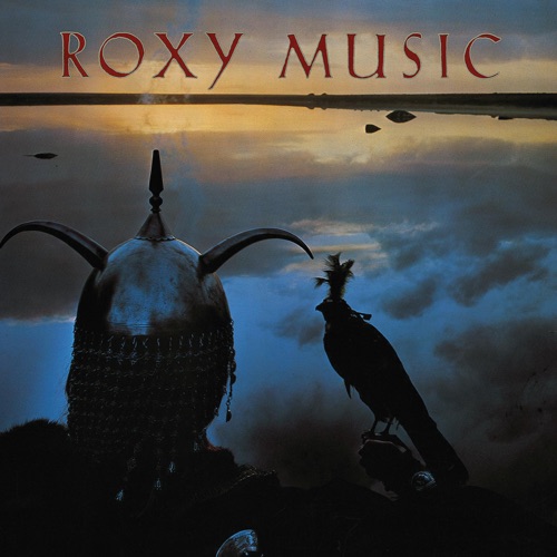 ROXY MUSIC 
