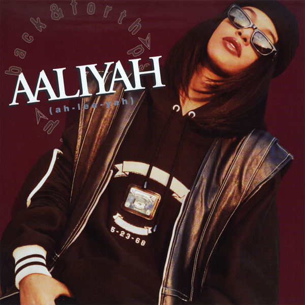 AALIYAH