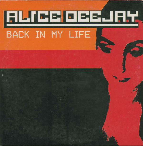 ALICE DEEJAY 