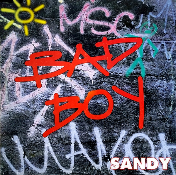 SANDY