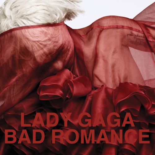 LADY GAGA