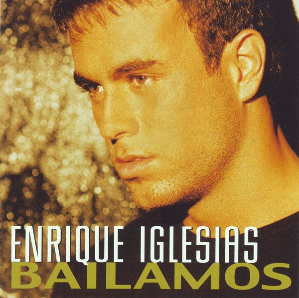 ENRIQUE IGLESIAS