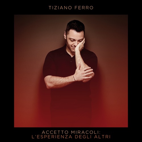 TIZIANO FERRO, JOVANOTTI