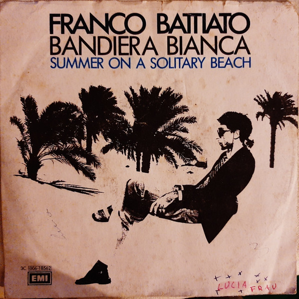 FRANCO BATTIATO