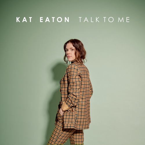KAT EATON