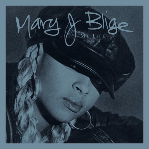 MARY J. BLIGE