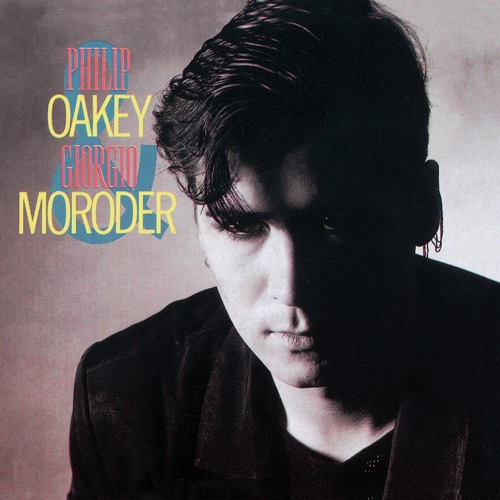 PHIL OAKEY
