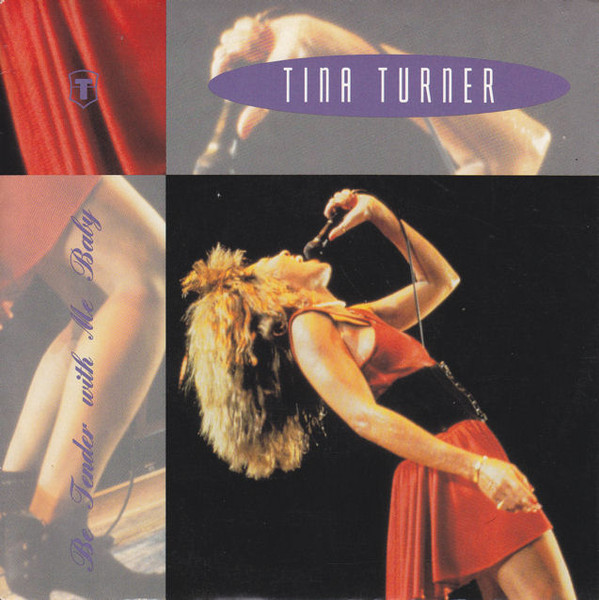 TINA TURNER