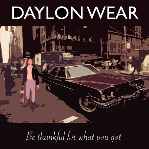 DAYLON WEAR