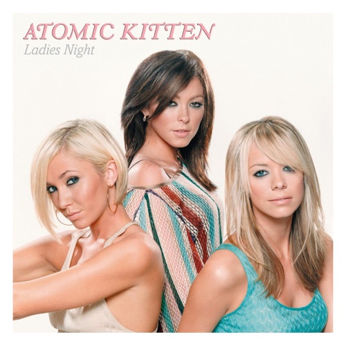 ATOMIC KITTEN