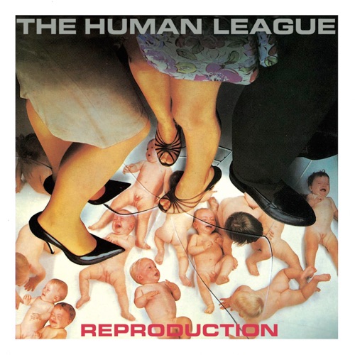 HUMAN LEAGUE