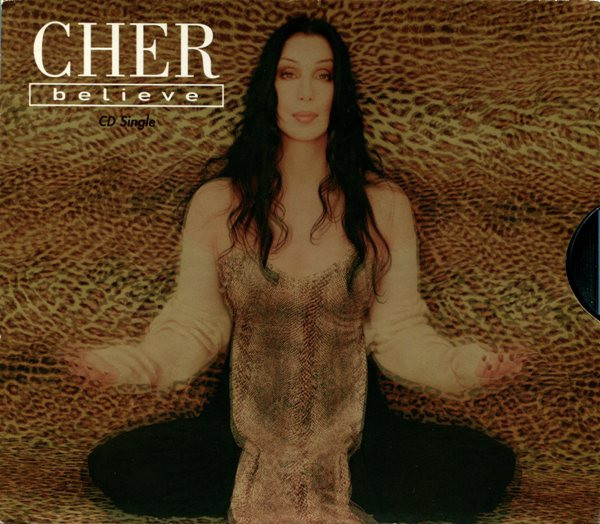 CHER