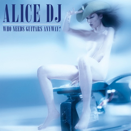 ALICE DEEJAY