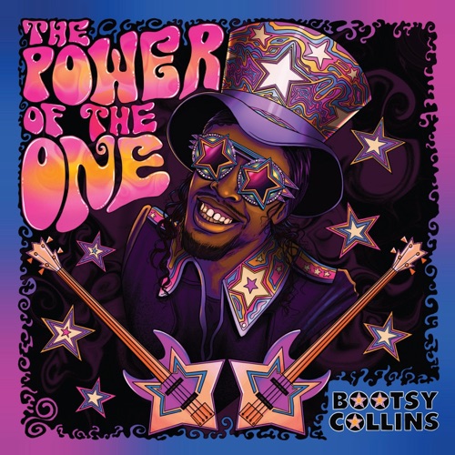 BOOTSY COLLINS