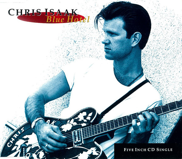 CHRIS ISAAK 