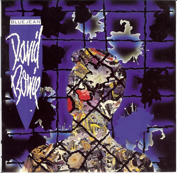 DAVID BOWIE