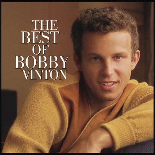 BOBBY VINTON
