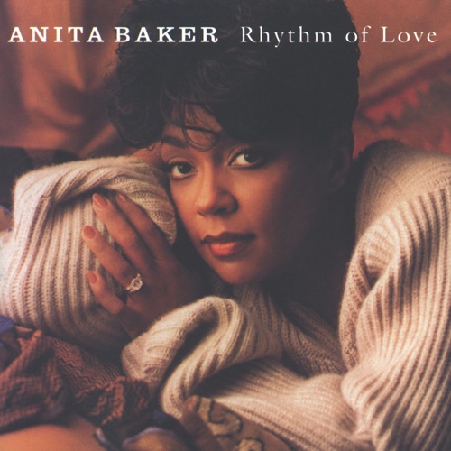 ANITA BAKER