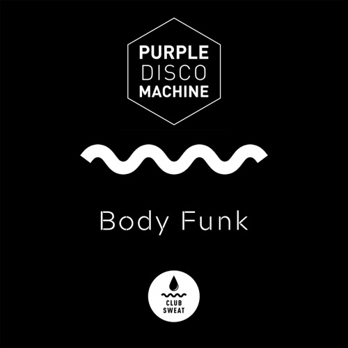 PURPLE DISCO MACHINE