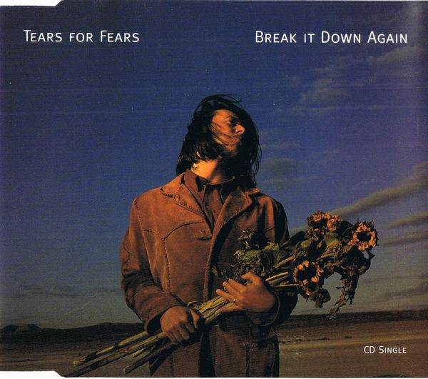 TEARS FOR FEARS