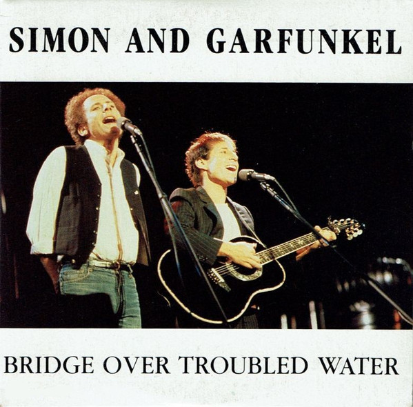SIMON & GARFUNKEL