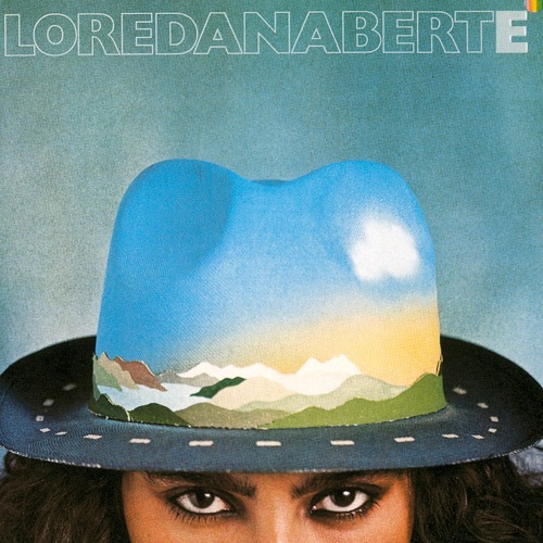 LOREDANA BERTÈ