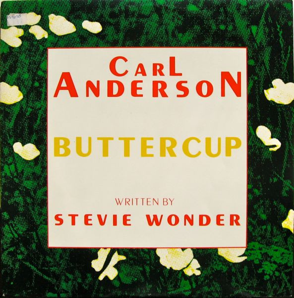 CARL ANDERSON
