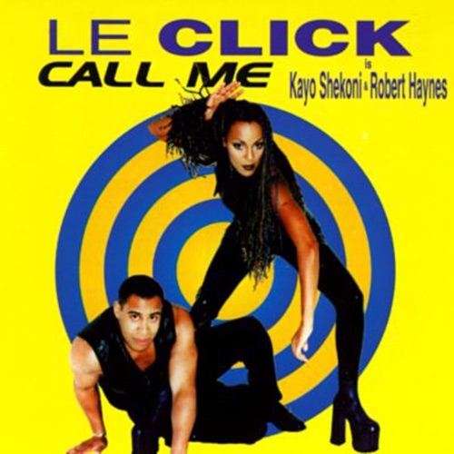 LE CLIC