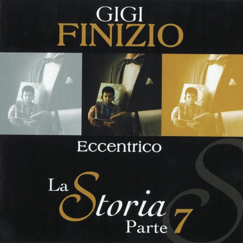 GIGI FINIZIO