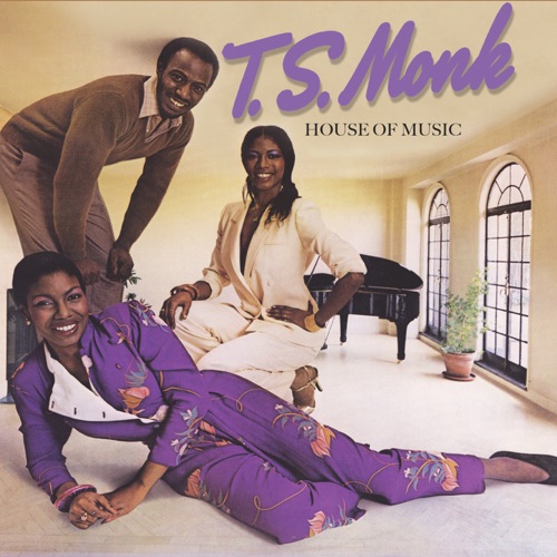 T.S. MONK