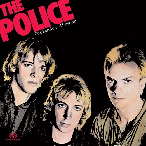 POLICE