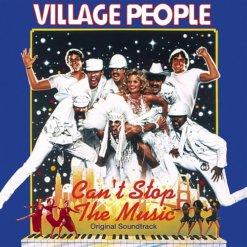 VILLAGE PEOPLE